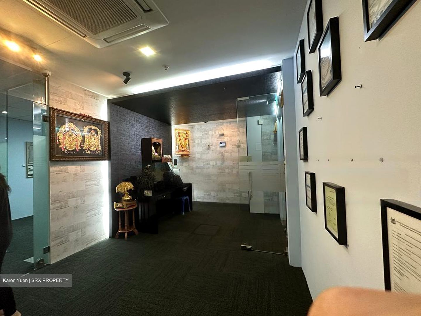 A'posh Bizhub (D27), Factory #455296911